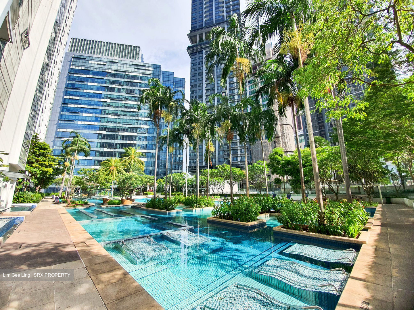 Icon (D2), Apartment #553335121